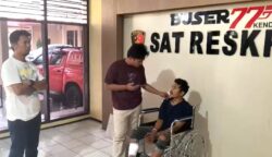 Curanmor Lintas Kabupaten