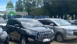 STQH Nasional di Kendari