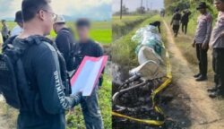 Konflik Lahan di Desa Tawamelewe
