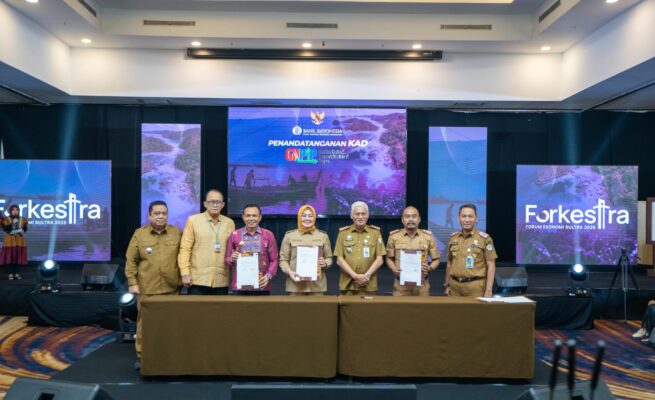 Forkestra 2025 Sultra