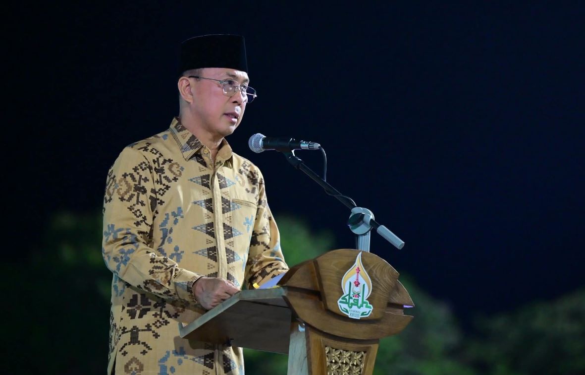 STQH Nasional XXVIII 2025