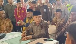 Mahasiswa Sultra Dilapor