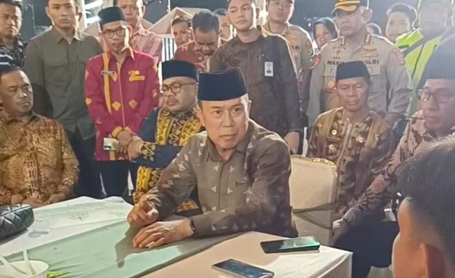 Mahasiswa Sultra Dilapor