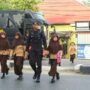 Bus Sekolah Gratis