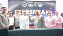 SPPG Polres Buton Utara