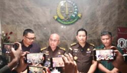 Korupsi Penghubung Jakarta