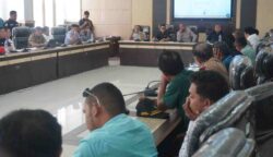 Eksekusi Lahan Tapak Kuda