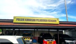 Pelabuhan Bungkutoko