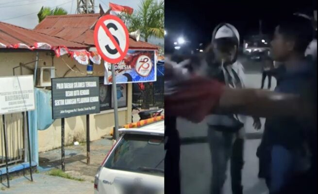 Pelabuhan Bungkutoko