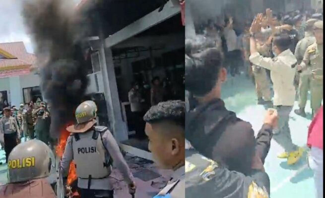 Demo PPPK