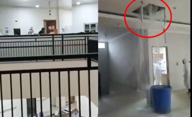 Rumah Sakit Bahteramas