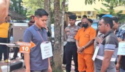 Litanto DPRD Wakatobi