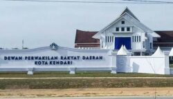 Lahan Tapak Kuda