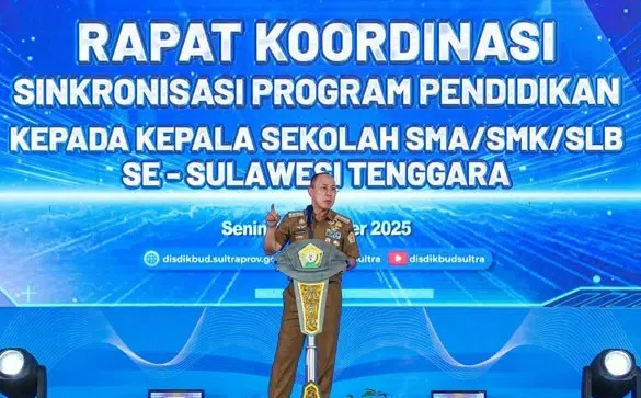 Program Strategis Nasional