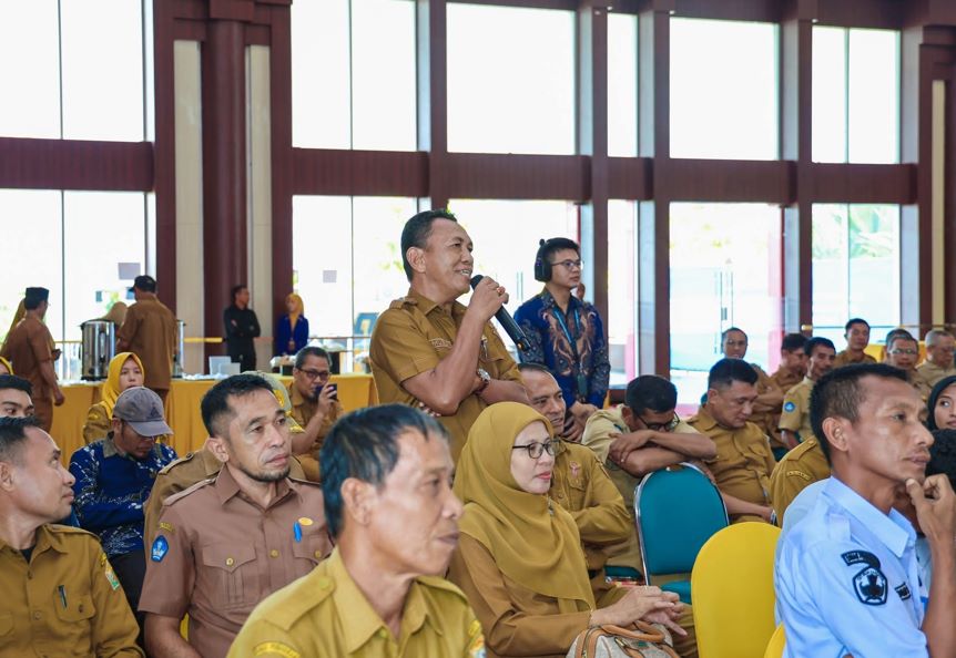 Program Strategis Nasional