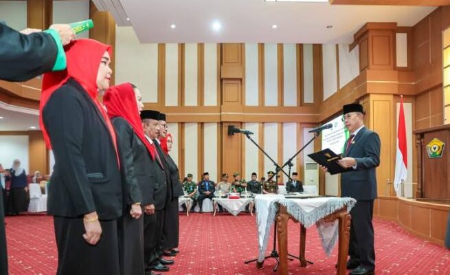 Badan Pengawas Rumah Sakit