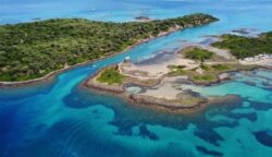 Pertambangan di Pesisir