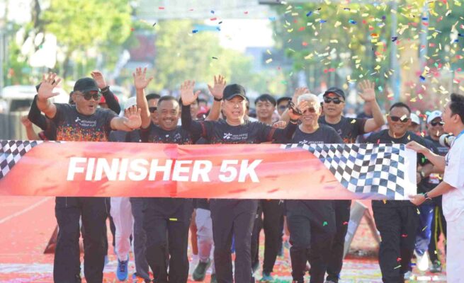 Amazing Sultra Run 2025