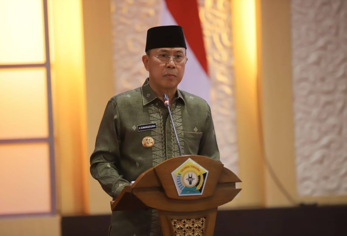 Silaturahmi Tokoh Masyarakat