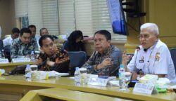 RUU Daerah Kepulauan