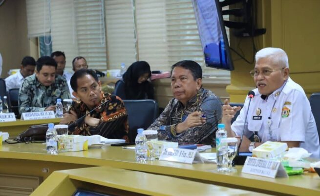 RUU Daerah Kepulauan