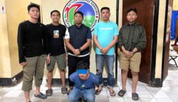 Pengedar Sabu Konawe