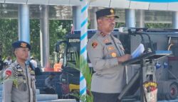 Apel Darurat Bencana Sultra