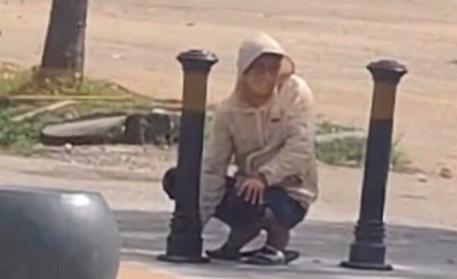 Pedestrian MTQ Kendari