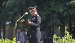 Hari Kesaktian Pancasila