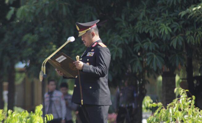 Hari Kesaktian Pancasila