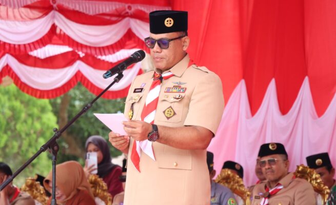 Perjusami Akbar ke-1 Sultra