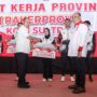 Atlet Berprestasi