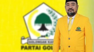 DPD Golkar Bombana
