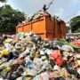 Pembangkit Listrik Tenaga Sampah