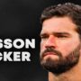 Alisson Becker