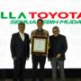 Kalla Toyota