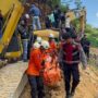 Operator Excavator Tewas