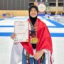Kejuaraan Taekwondo