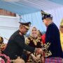 HUT Sultra ke 62
