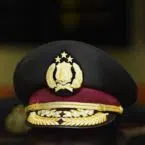Mutasi Polri