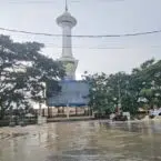 Banjir Kendari