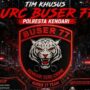 URC Buser 77 Polresta Kendari