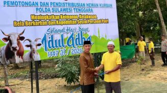 Idul Adha 1447 H
