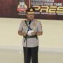 Irjen Pol Didik Agung Widjanarko