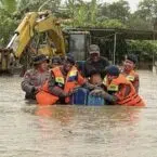 Banjir Kendari