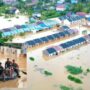 Perumahan Banjir