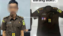Jaksa Gadungan