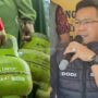 Gas LPG 3 Kg