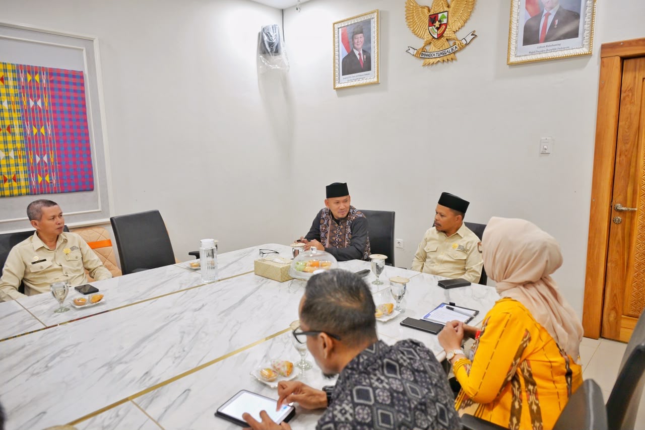 Pemkot Kendari