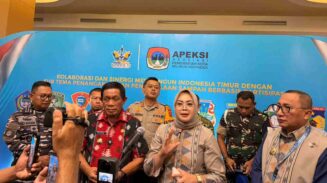 Rakernas Medan